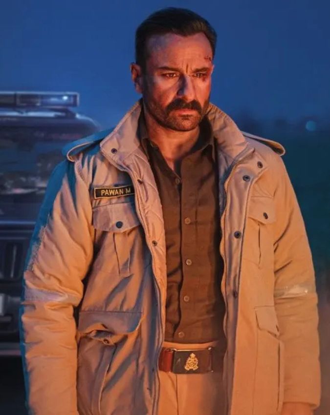 Trailer released for Kartavya featuring Saif Ali Khan-1-2