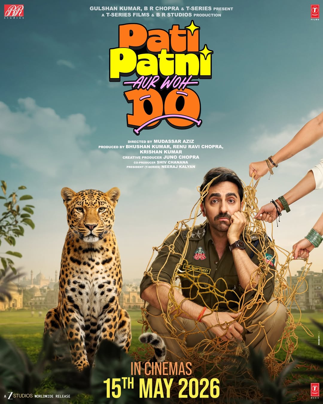 Pati Patni aur woh do-1-2