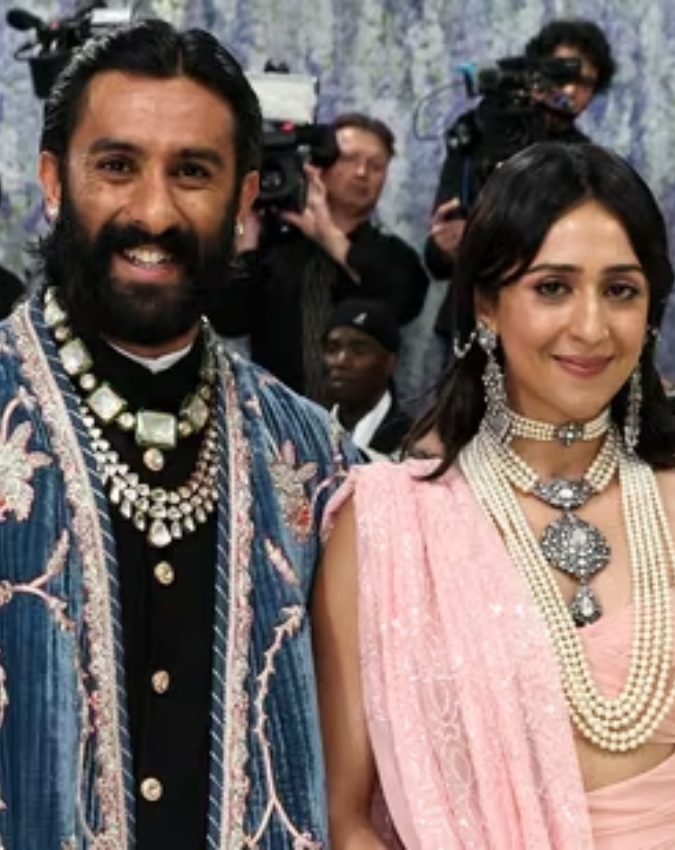 Gauravi Kumari-Sawai Padmanabh Singh-1-2-3-4-5-6