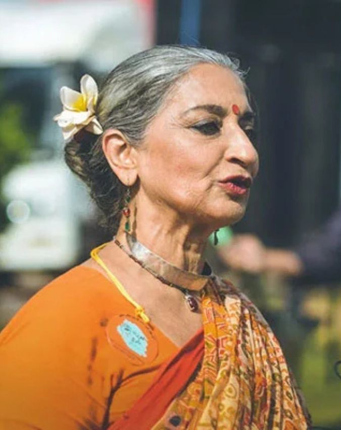 Sheema Kermani detained Pakistan-1-2-3-4