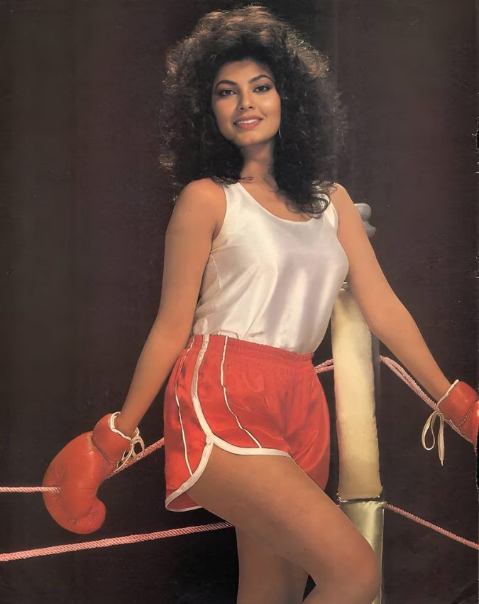 KIMI kATKAR-1-2-3-4-5-6-7