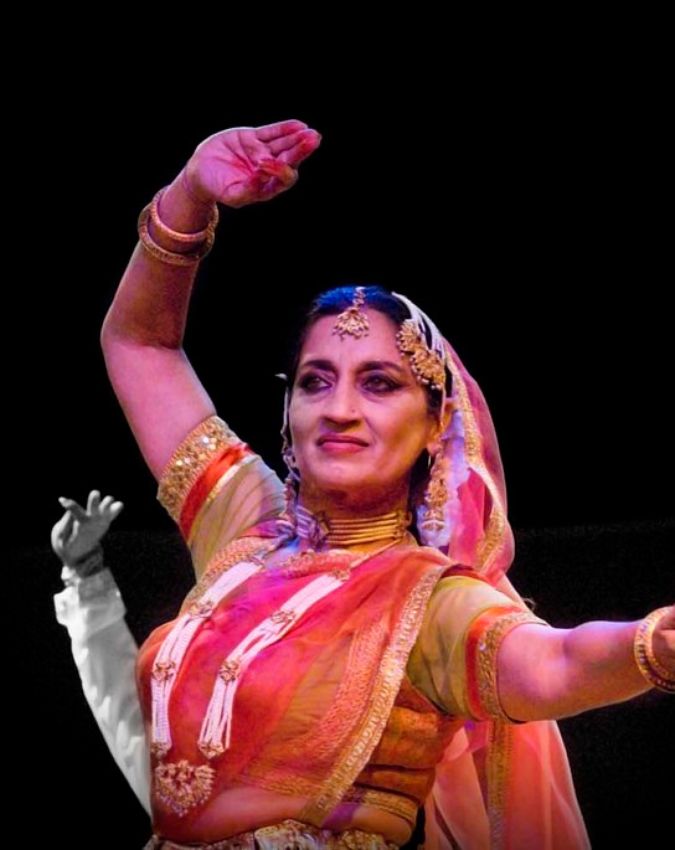Sheema Kermani detained Pakistan-1-2-3-4-5