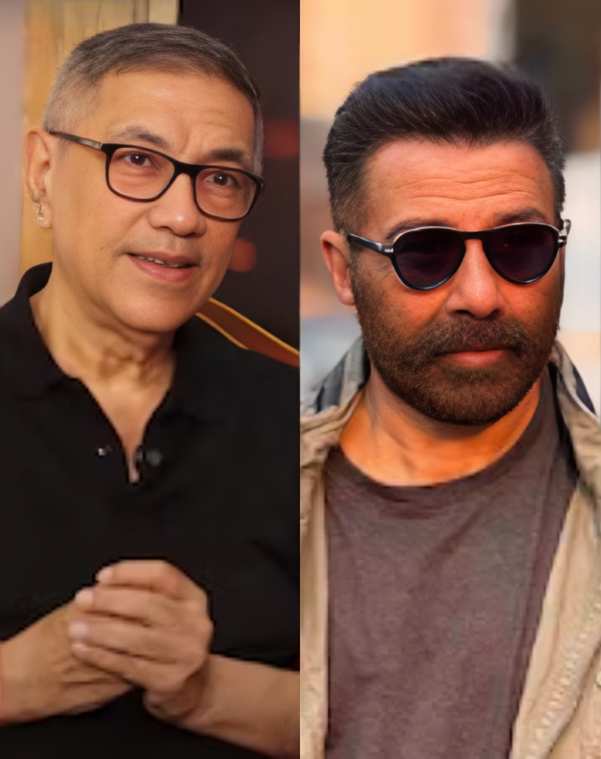 Sunny Deol-Suneel Darshan (3)-1-2
