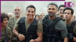 Welcome To The Jungle Box Office Collection Day 3