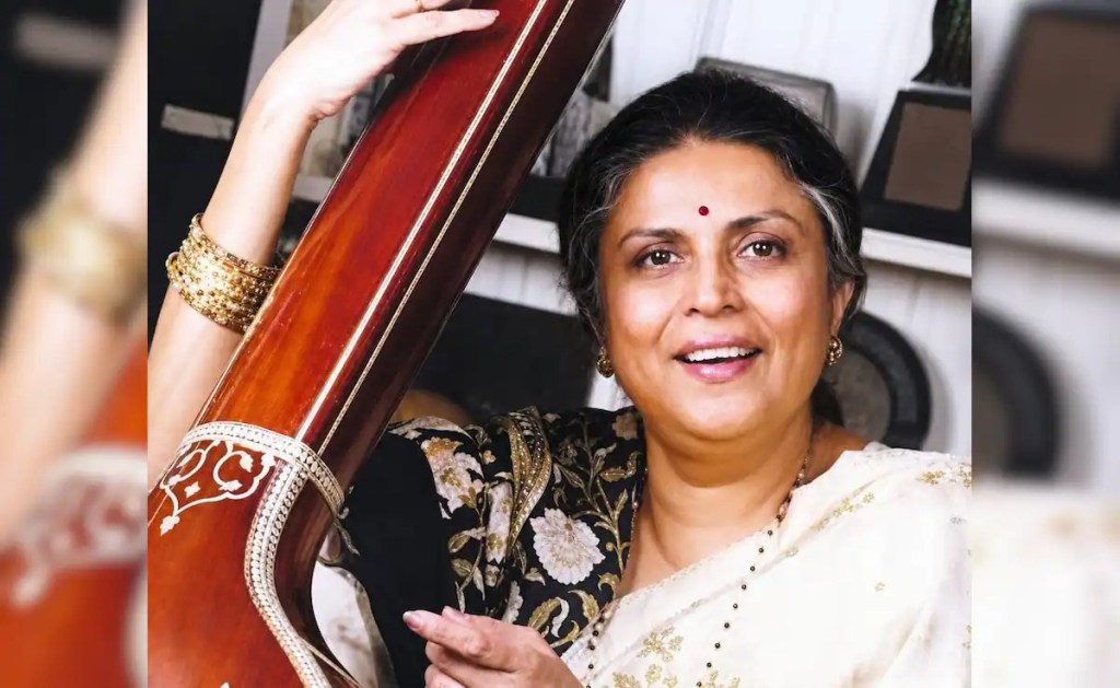 suman kalyanpur