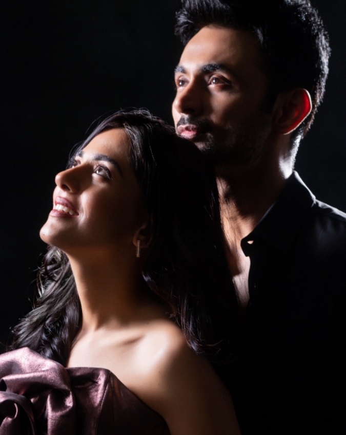 Amrita Rao-1-2-3-4