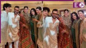 Anshula Kapoor Pre-Wedding