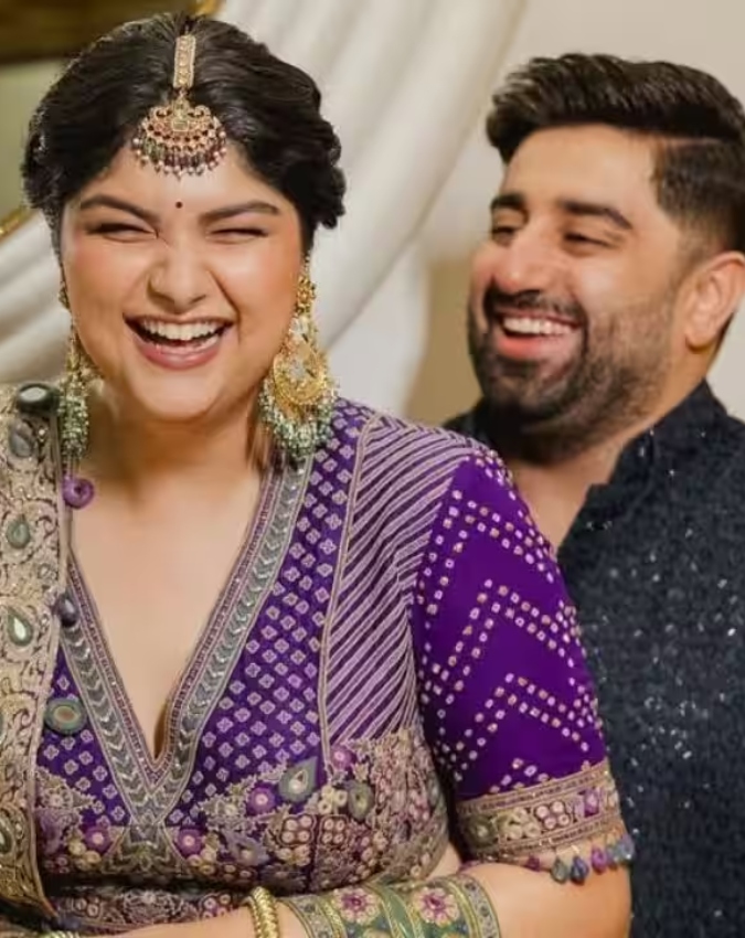 Anshula Kapoor Pre-Wedding-1-2-3-4-5-6