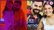 Anushka Sharma-Virat Kohli
