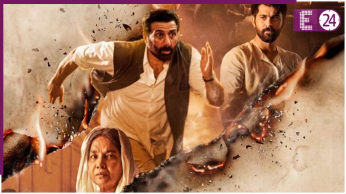 Batwara 1947 Box Office Collection Day 8