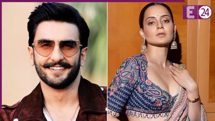 Bharat Bhhagya Viddhaata ON rANVEER sINGH