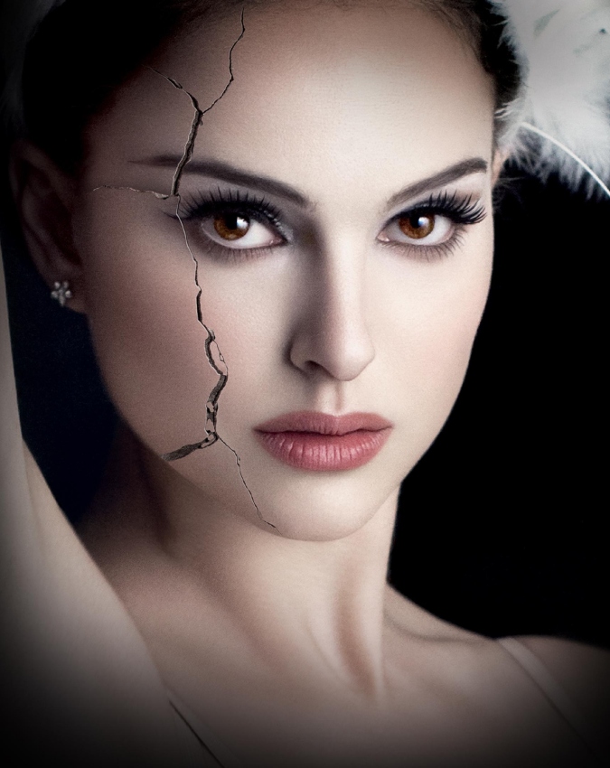 Gone Girl-Black Swan-1-2-3-4