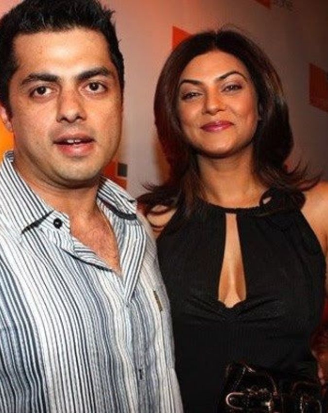 Sushmita Sen Affairs-1-2-3-4-5-6
