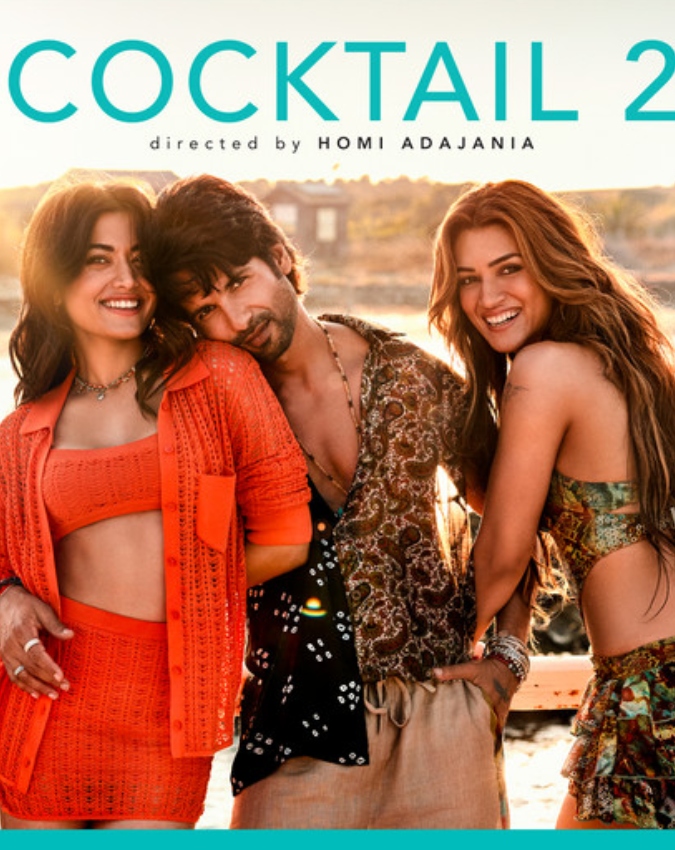 Cocktail 2 collection