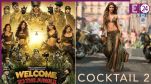 Cocktail 2 Box Office Collection Day 10