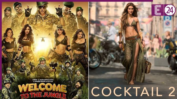 Cocktail 2 Box Office Collection Day 10