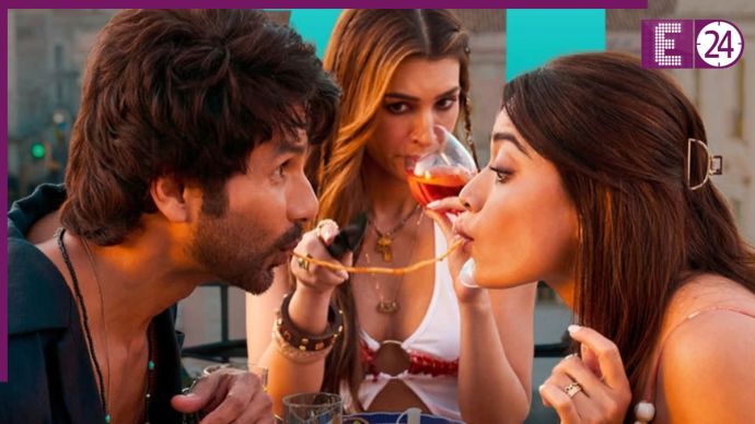 Cocktail 2 Box Office Collection Day 4