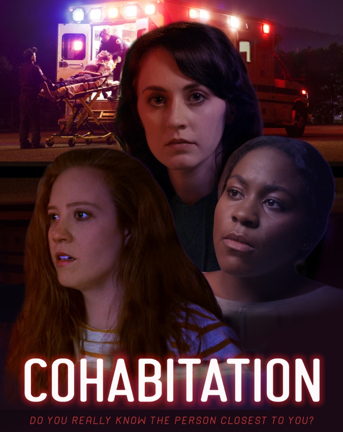 Maysville, When You Are Gone, Cohabitation-1-2-3-4-5-6-7-8