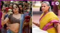 Controversy surrounds portrayal of Janhvi Kapoor in the film Peddi