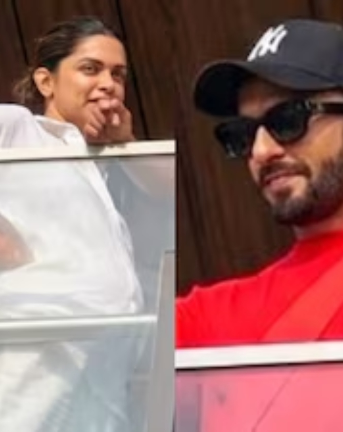 Deepika Padukone-Ranveer Singh-1-2-3