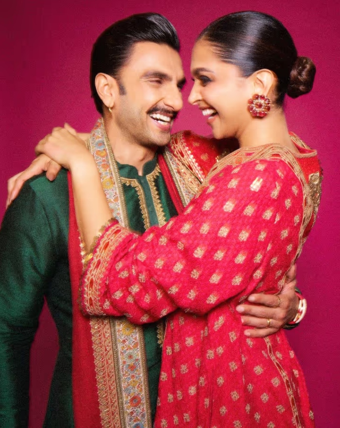Deepika Padukone-Ranveer Singh-1-2-3-4-5-6