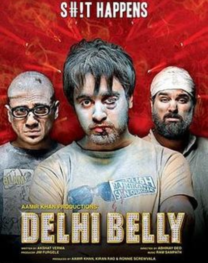 Delhi Belly-Blackmail-1-2-3
