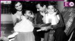 Dev Anand Son Suniel Anand