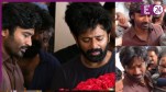 Dhanush