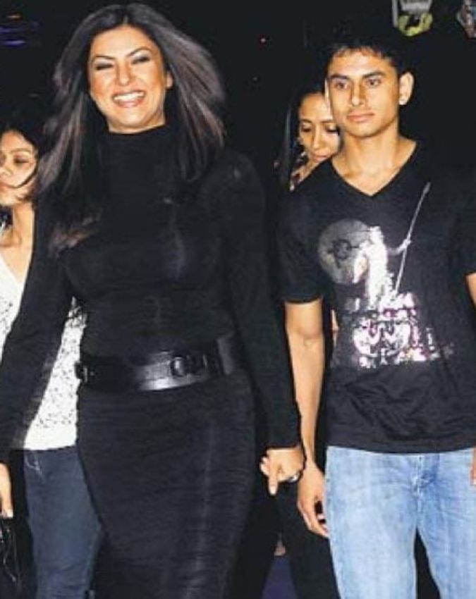 Sushmita Sen Affairs-1-2-3-4-5-6-7-8-9