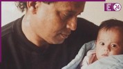 Dishani Chakraborty-Mithun Chakraborty