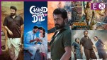 Drishyam 3, Karuppu, Chand Mera Dil, Blast, The great Grand Superhero (1)