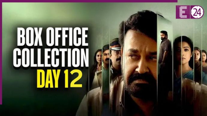 Drishyam box office Day 12