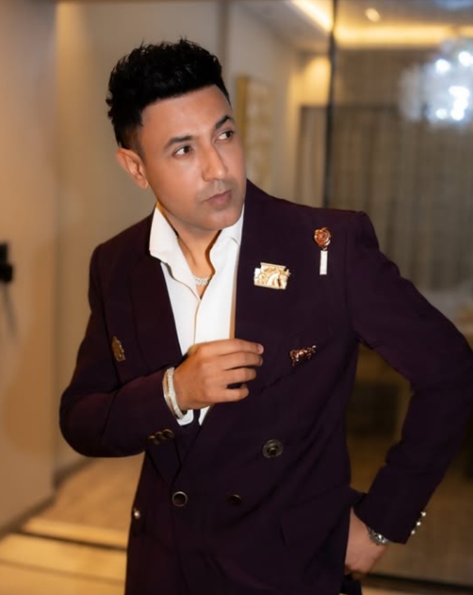 Gippy Grewal-1-2-3-4-5