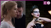 Gone Girl-Black Swan