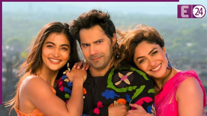 Hai Jawani Toh Ishq Hona Hai Box Office Collection Day 5