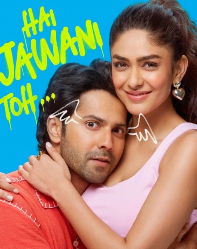 Hai Jawani Toh Ishq Hona Hai Box Office Collection Day 2-1-2-3