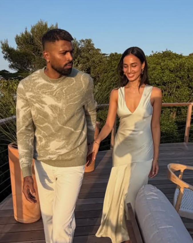 Hardik pandya-Mahieka Sharma-1-2-3