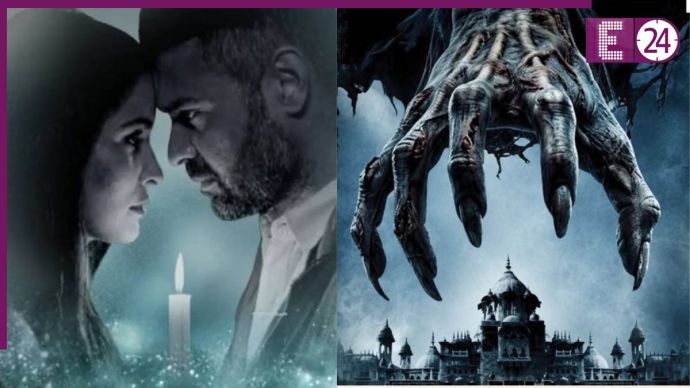 Haunted 3D Echoes of the Past Box Office Collection Day 5