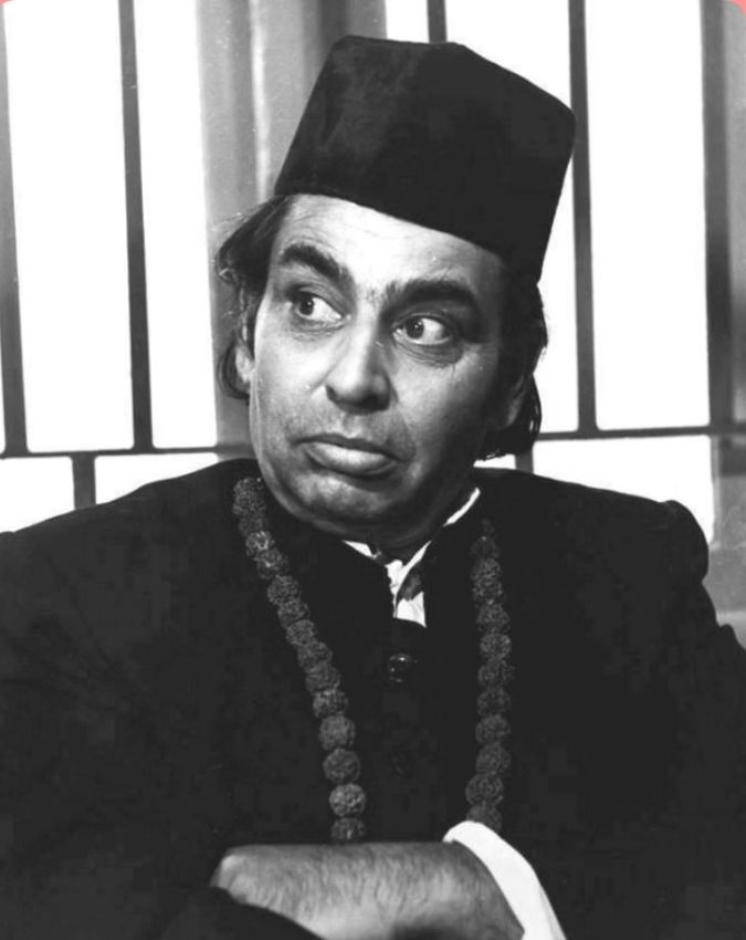 Indra Sen Johar married 5 times-1-2