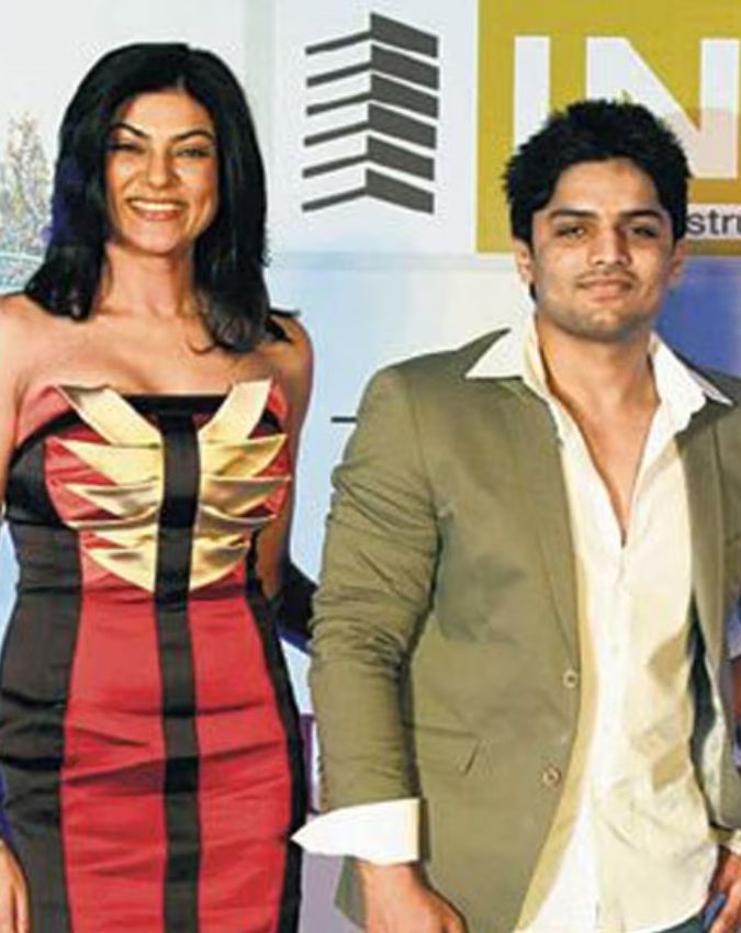 Sushmita Sen Affairs-1-2-3-4