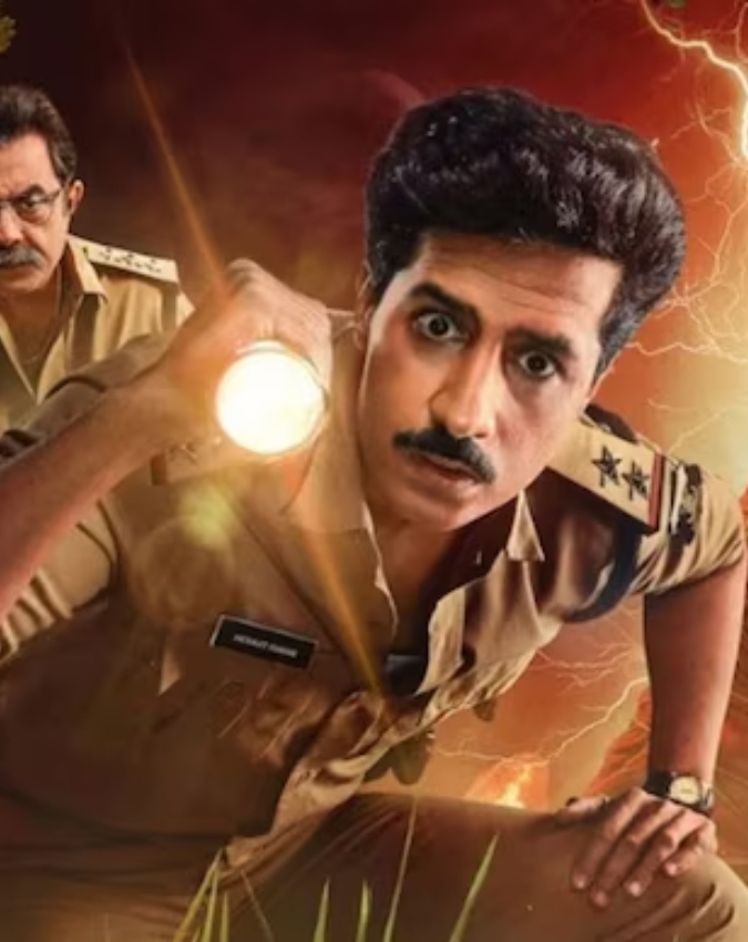 Janaawar The Beast Within-Duranga season 2-1-2