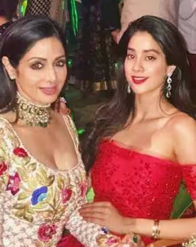 Sridevi-Janhvi Kapoor-1-2-3-4-5-6