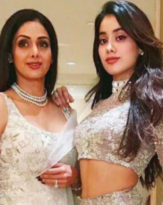 Sridevi-Janhvi Kapoor-1-2