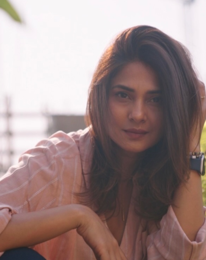 Jennifer Winget-1-2-3-4