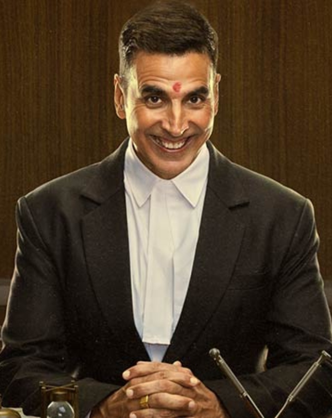 Jolly LLB 3-Dhurandhar 2-1-2-3-4-5-6