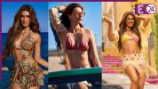 KRITI SANON COCKTAIL 2 LOOKS