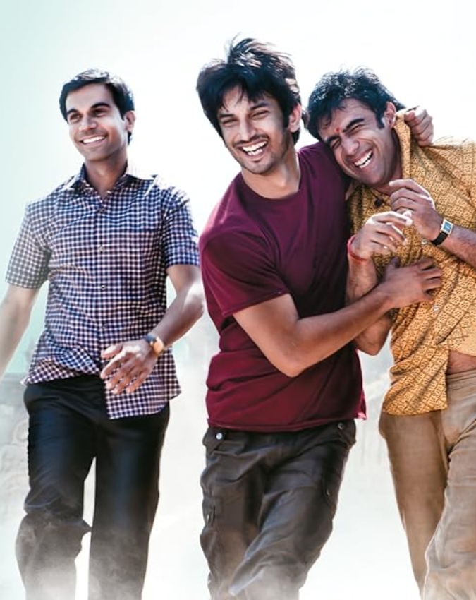 Sushant Singh Rajput-1-2-3
