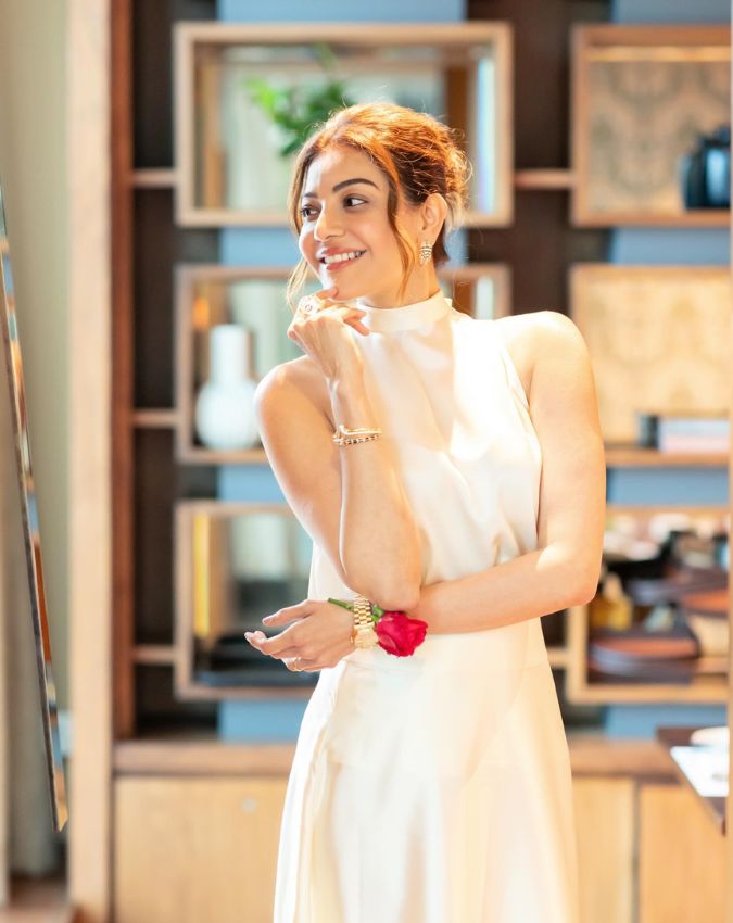 Kajal Aggarwal-1-2-3