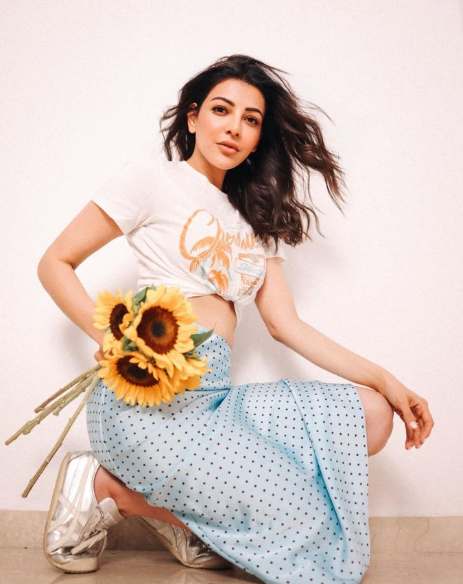 Kajal Aggarwal-1-2-3-4