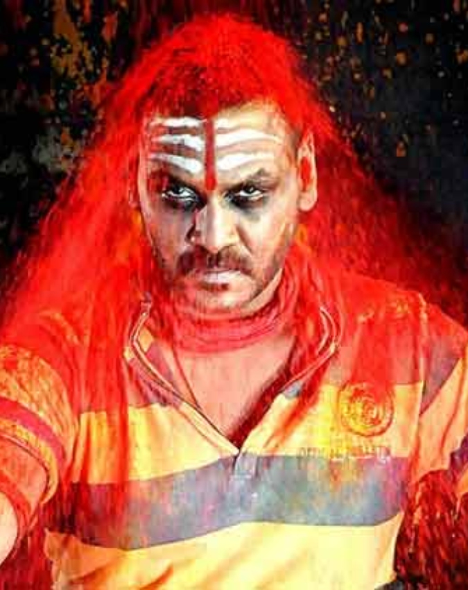 Kanchana 4-1-2-3-4-5
